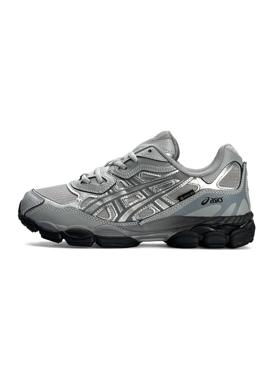 Asics Gel NYC Gore-Tex 41, фото 1