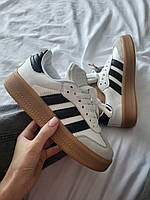 Adidas Samba Black 40