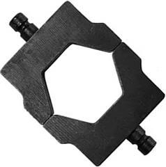 Матриця Е215 для обтискання ізольованих гільз до інструменту e.tool.crimp.jt.150 і e.tool.crimp.hydr.4.150