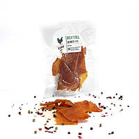 М'ясні снеки