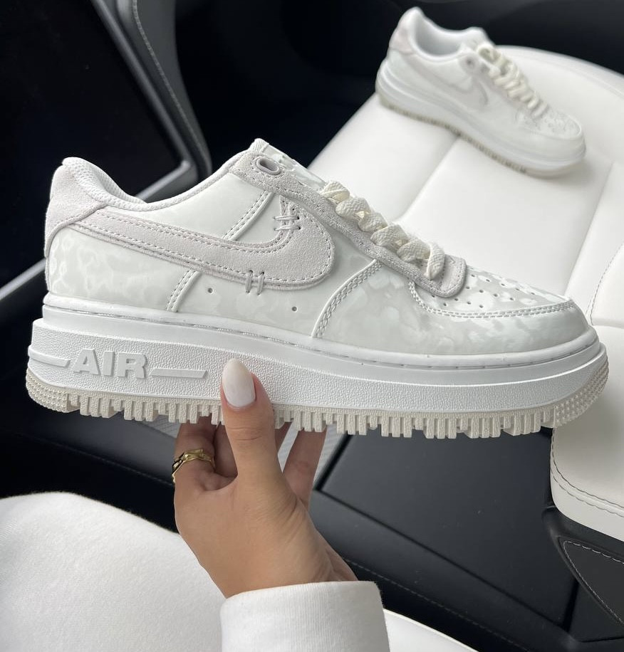 Nike Air Force, фото 1