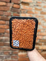 Ікра горбуші США Premium Siver Bay 500г лоток .