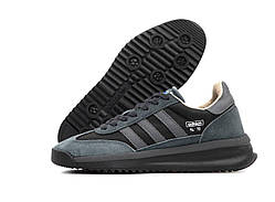 Adidas SL 72 Graphite black 42
