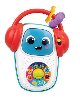 Музыкальная игрушка WinFun 250801-NL