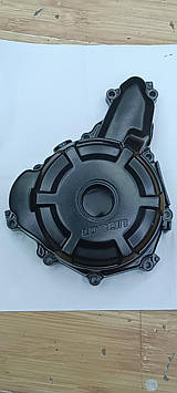 Кришка двигуна, ліва 171YMM, 171FMM,FE250, Tekken, LX250GY-3K,KOVI 250 ADVANCE,ROCKSTER,