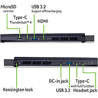 Ноутбук Acer Predator Helios Neo 14 PHN14-51-79UB (NH.QRNAA.001), фото 5