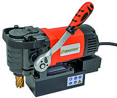 Bernardo MD 3845 L — магнітний свердлильний верстат