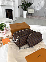 Louis Vuitton Dopp Kit Toilet Pouch
