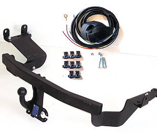 Фаркоп Citroen C-Crosser (2006-2017) Зйомний