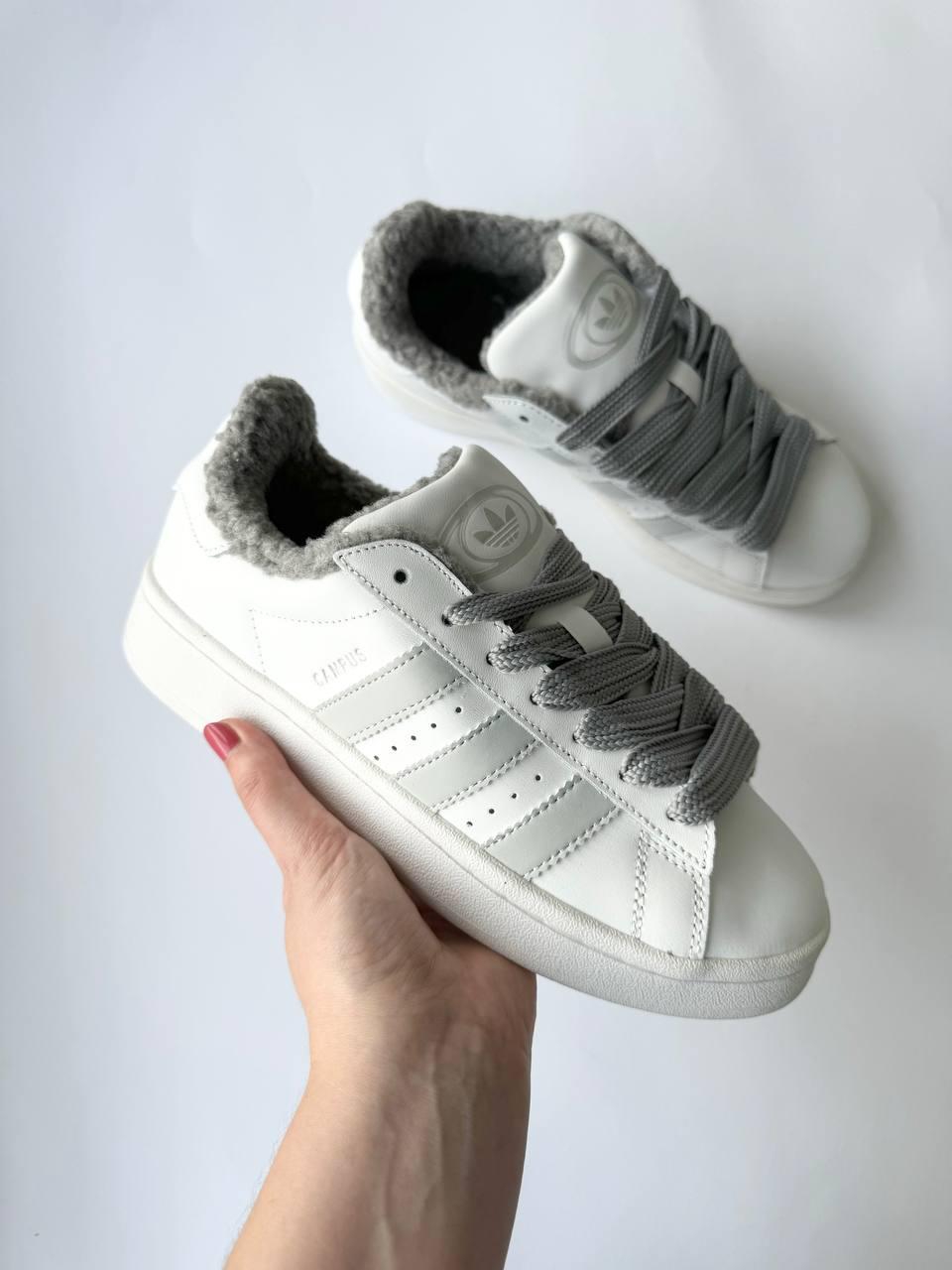 Campus Fog Сurly, фото 1