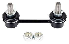 Тяга/стійка стабілізатора FORD USA, MAZDA 626, GMB (10030165), фото 1