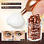 Сироватка для шкіри навколо очей в капсулах Sadoer Retinol Multi-Effect Anti-Wrinkle Eye Serum, з ретинолом та колагеном, 34 г, фото 3
