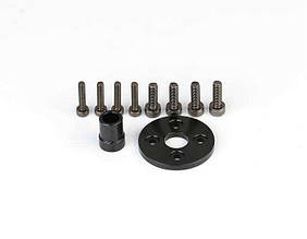 Двигун для дронів U8 Lite L Efficiency Type KV110 T-Motor