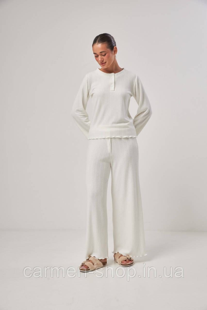 Комплект кофта + штани 0379/380 Barwa garments, фото 1