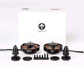 MN4004 Antigravity Type 4-6S UAV Motor KV300 - 2PCS/SET T-Motor