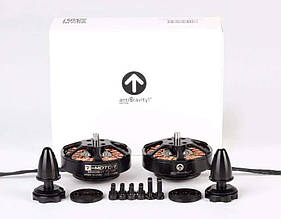 MN4006 Antigravity Type 4-6S UAV Motor kv380 - 2PCS/SET T-Motor