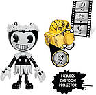 Bendy and the Ink Machine Фігурка Бенді та Чорнильна Машина, фото 3