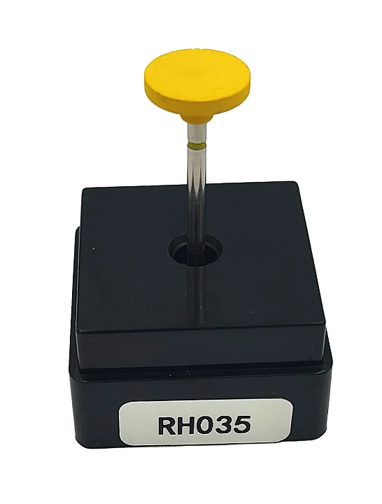 Полір для оксиду цирконію