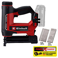 Степлер акумуляторний Einhell TE-CN 18/32 Li - Solo (4257800)