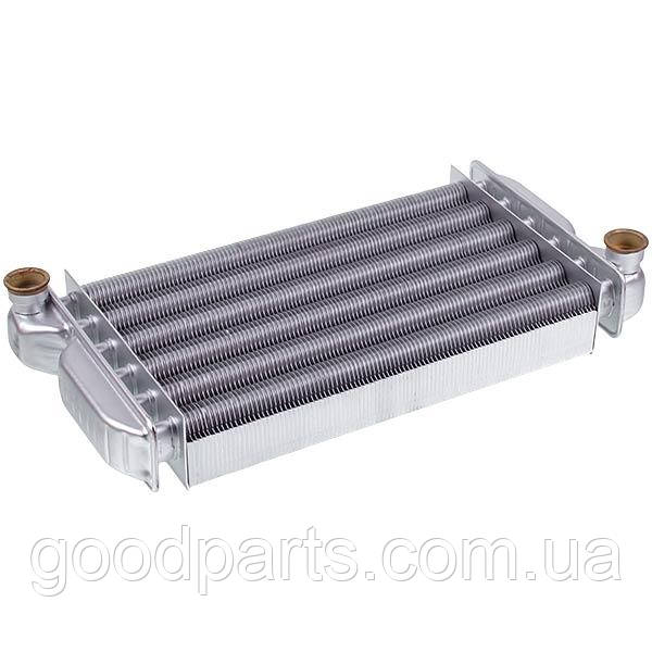 Теплообмінник первинний для газового котла Baxi/Westen 5681190