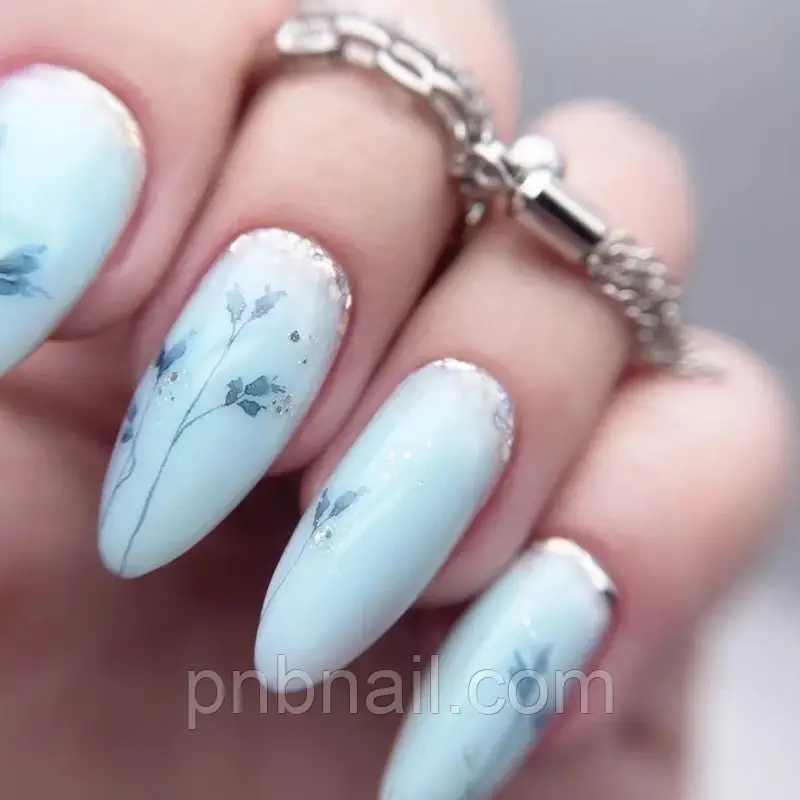 Низькотемпературний  полігель / UV/LED Ice IQ Gel,Tarragon PNB, 15 ml