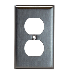 Накладки для розеток американського стандарту