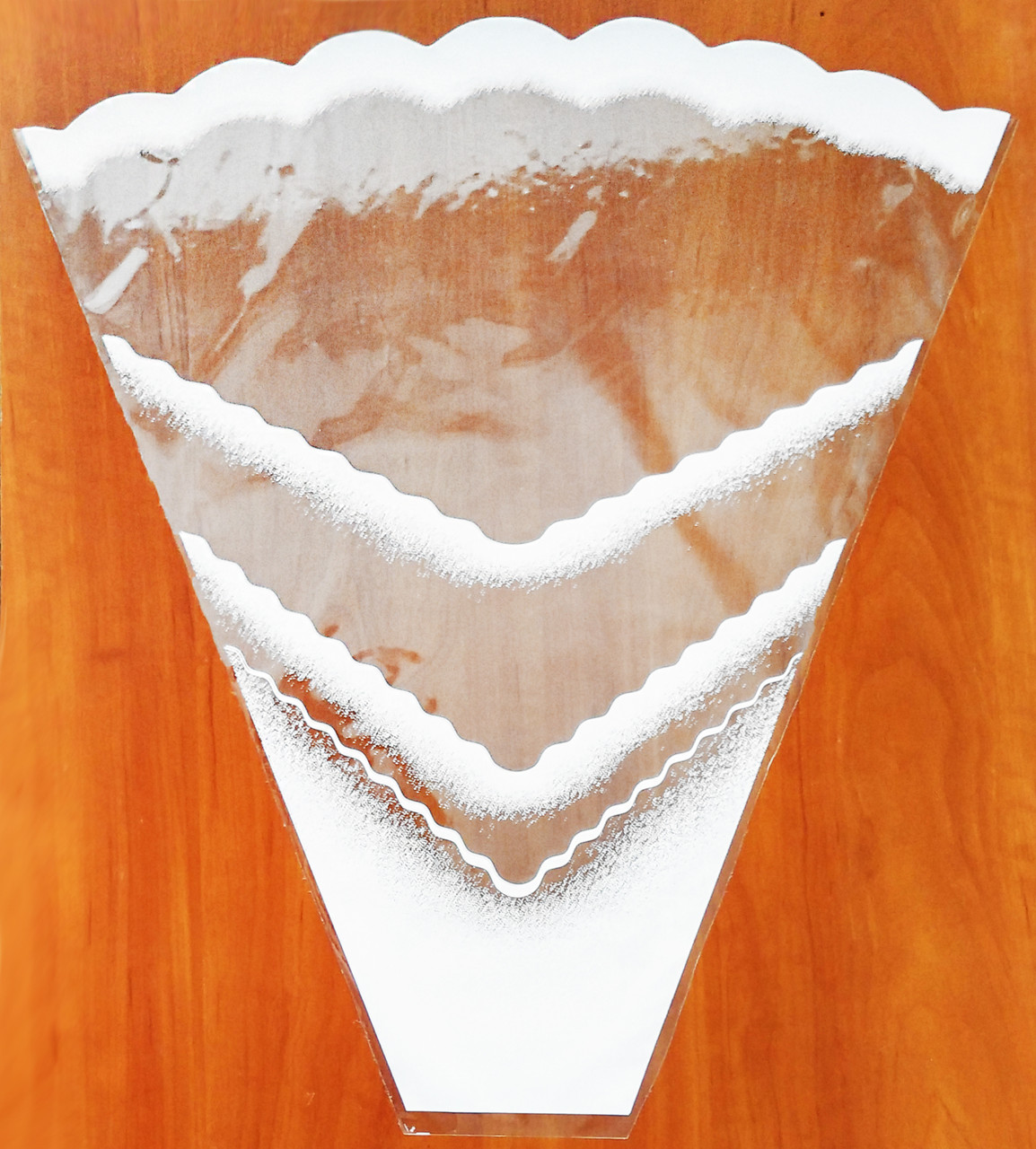 Пакети для квітів №12 (10х45х50 см), фото 1