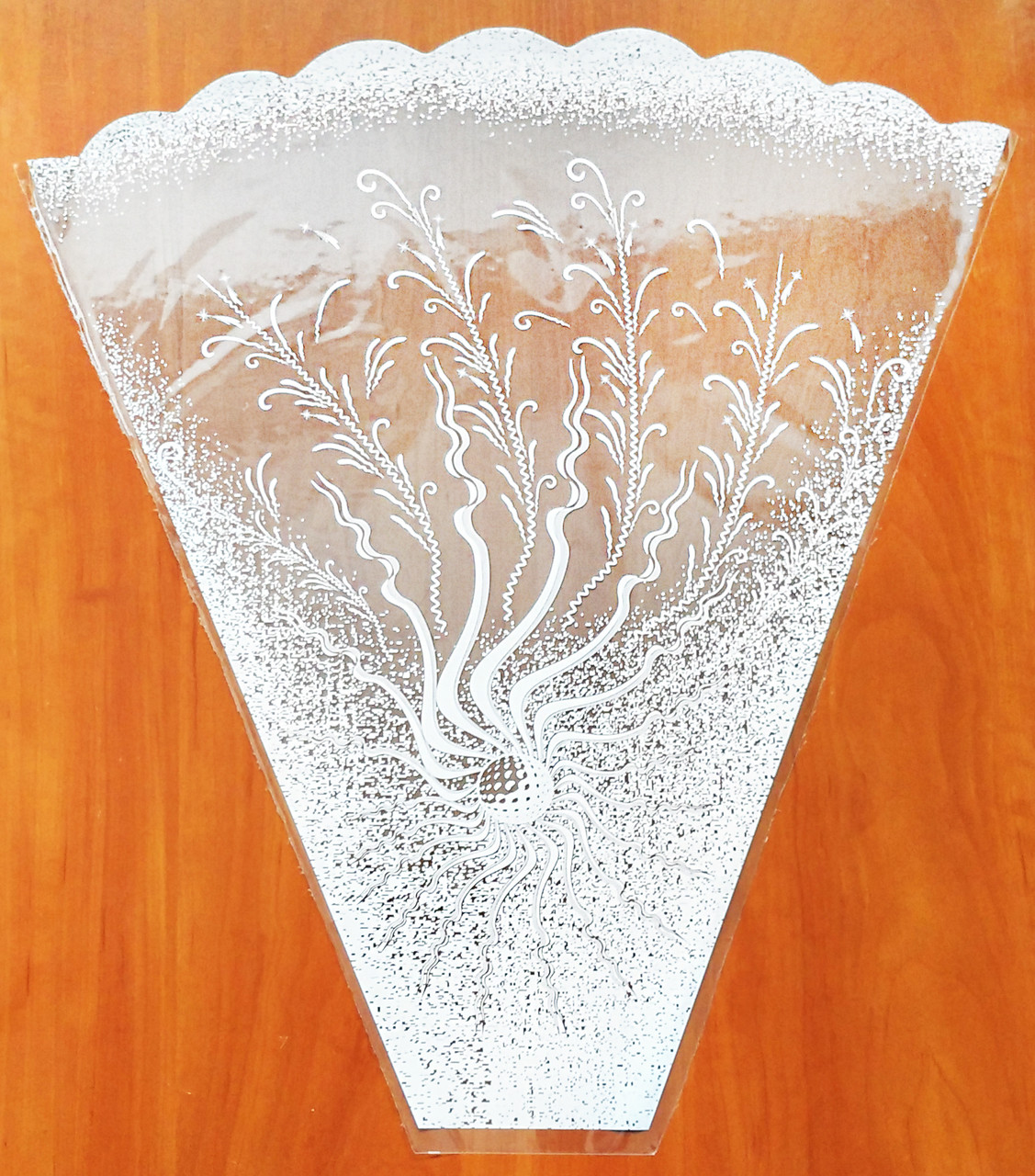 Пакети для квітів №13 (10х45х50 см), фото 1