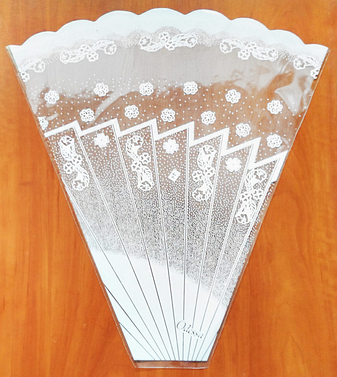 Пакети для квітів №14 (10х45х50 см), фото 1