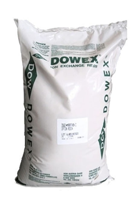 Катіоніт сильнокислотний TAPTEC (DOWEX) HCR-S/S