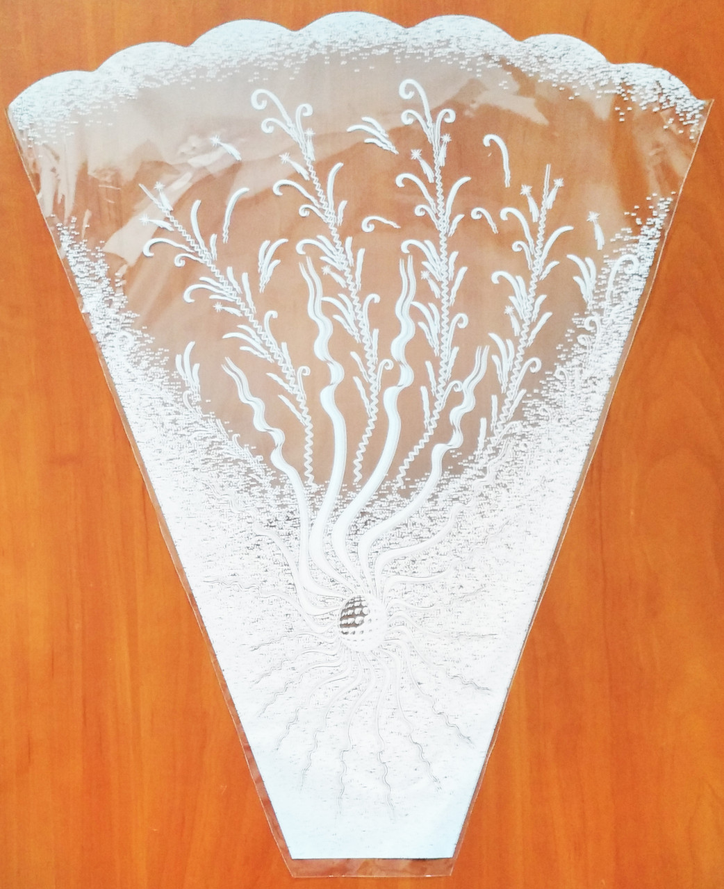 Пакети для квітів №31 (9х40х50 см), фото 1