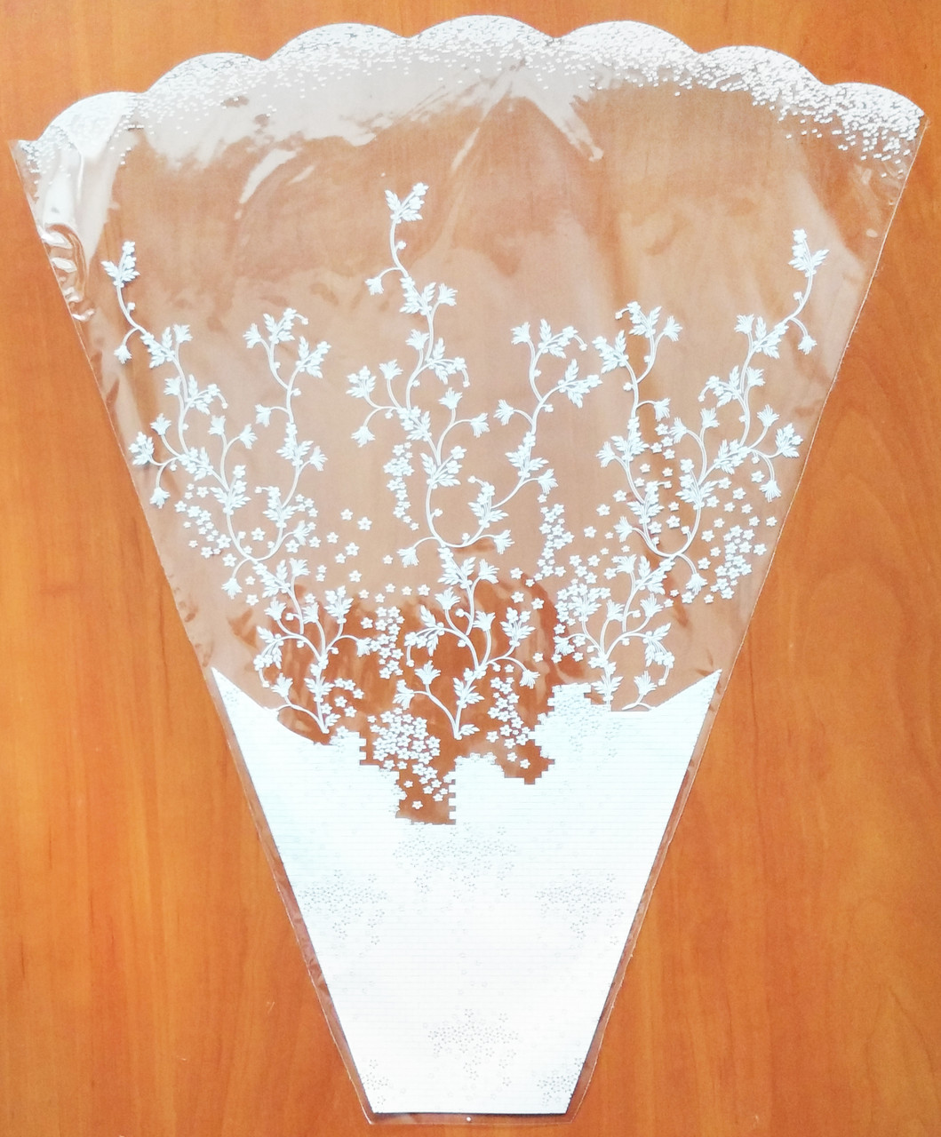 Пакети для квітів №32 (9х40х50 см), фото 1