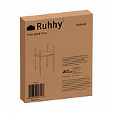 Підставка для рослин і квітів 40 см в стилі лофт Ruhhy (26049), фото 7