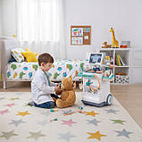 Набір доктора Iso Trade 26544 26 предметів, візок XXL, світло і звук, фото 4