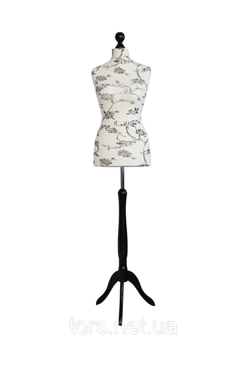 Манекен кравецький жіночий, фото 1