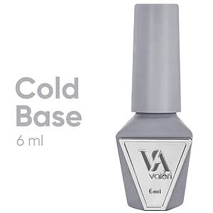 Valeri Cold base Холодна база для гель-лаку, 6 мл