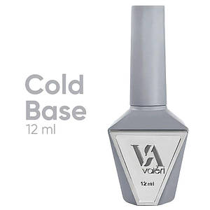 Valeri Cold base Холодна база для гель-лаку, 12 мл