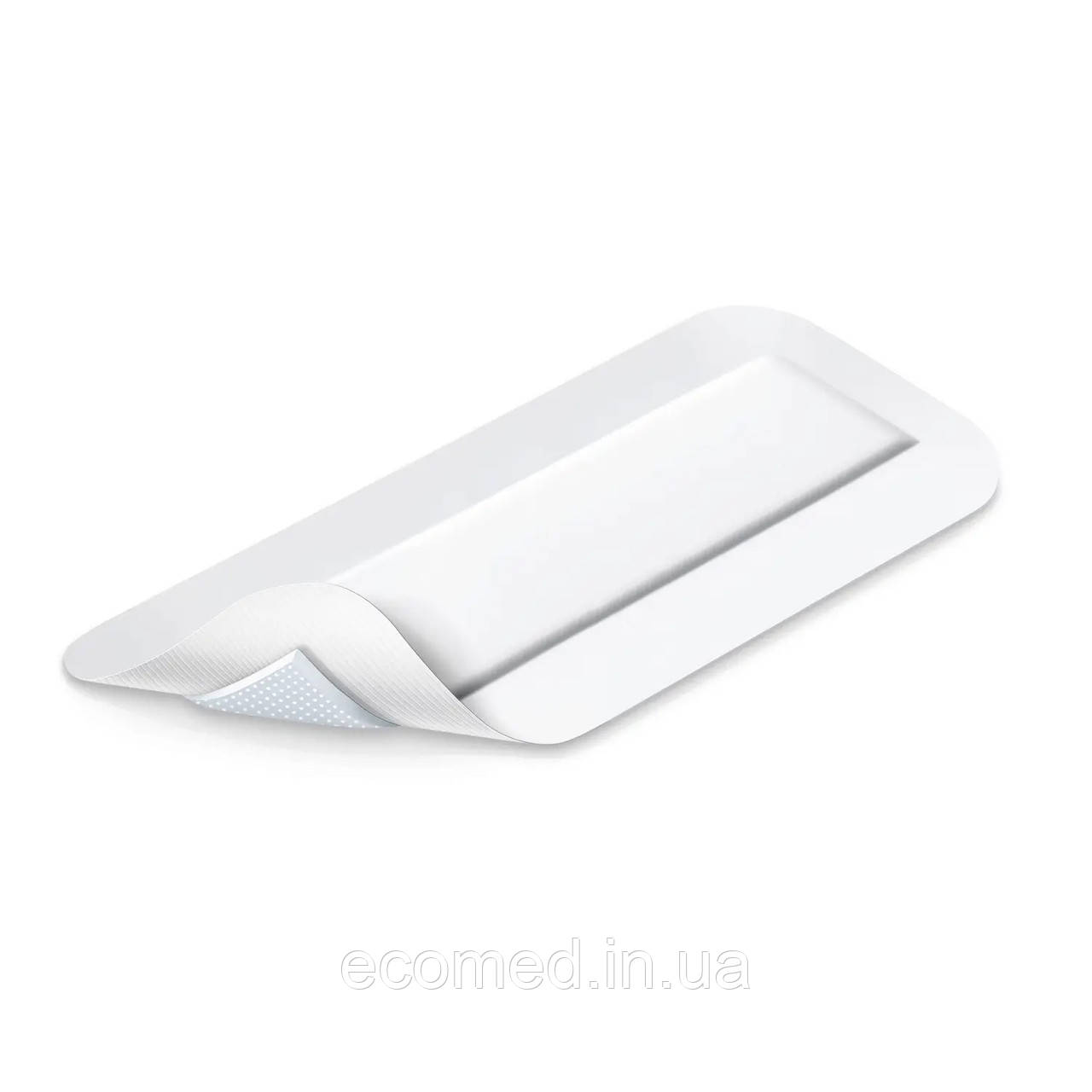 Пов'язка Космопор Едванс (Cosmopor Advance) 25см*10см, 1шт, фото 1