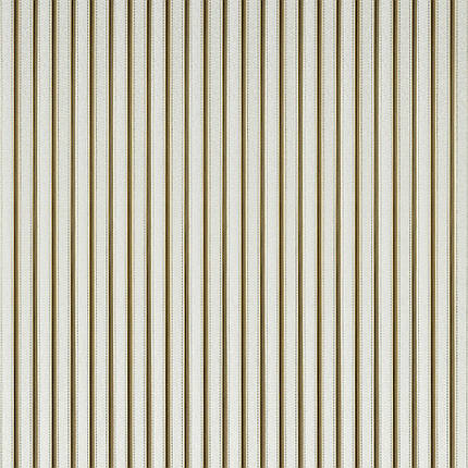 Рейка декоративна PS 2900х120х12мм Під білу шкіру із золотом SW-00002130, фото 1