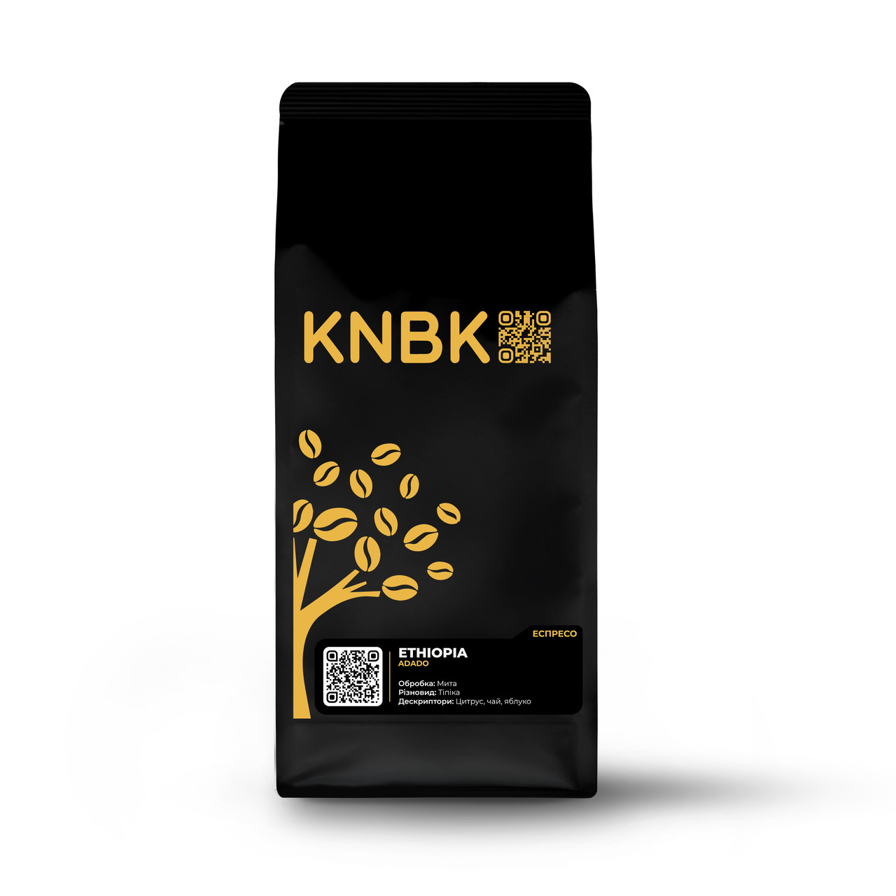 Ефіопія Ададо 1 кг. Ethiopia Adado Мита, фото 1