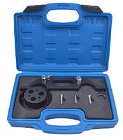 Набір фіксаторів для двигунів Opel / Vauxhall 6пр. (2.2 16v), в кейсі