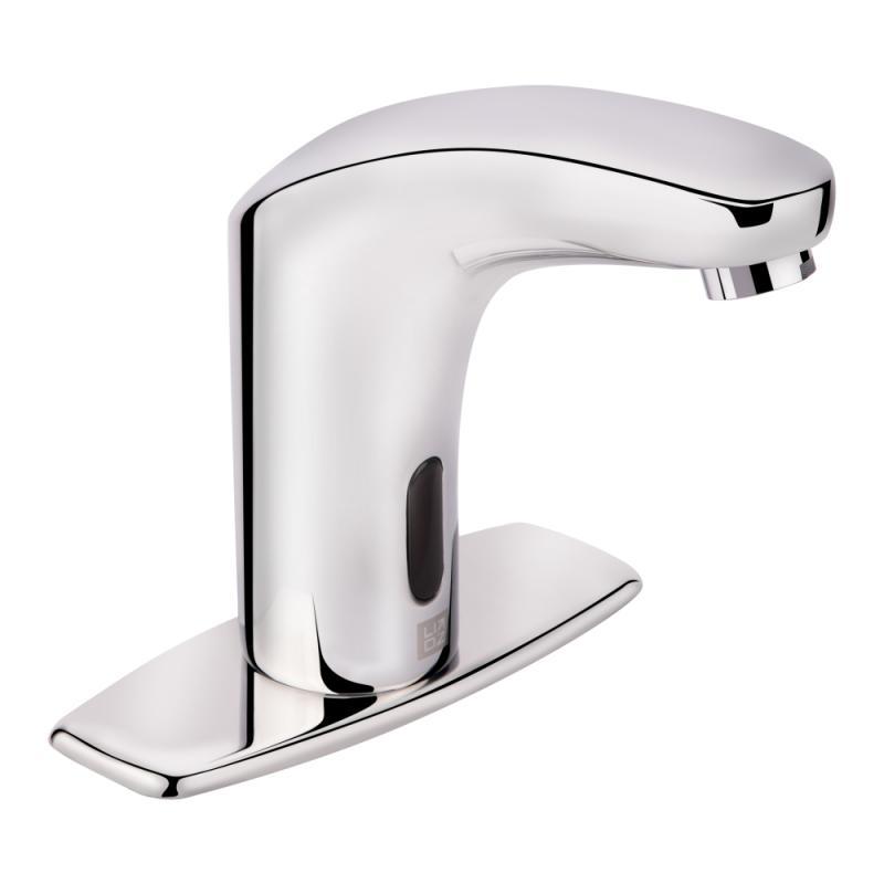Змішувач для раковини Lidz Tech 078 безконтактний LDTEC078CRM32534 Chrome, фото 1