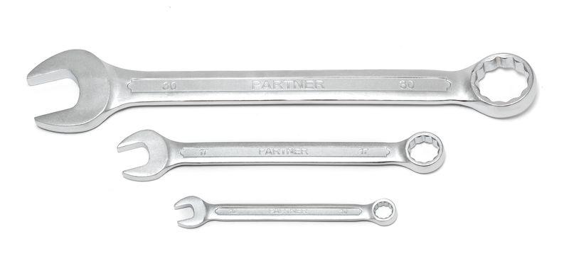 Ключ комбінований 12мм, 6гр.