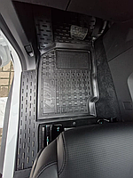 Килимки CHERY Himla