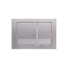 Панель змиву для унітаза Qtap Nest QT0111M06029SAT