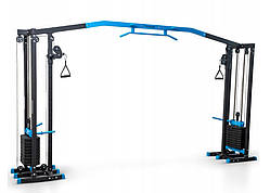 Атлас THUNDER CRAGY