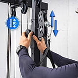 Атлас THUNDER CRAGY, фото 4