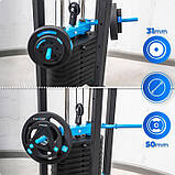 Атлас THUNDER CRAGY, фото 5