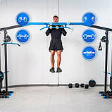 Атлас THUNDER CRAGY, фото 6