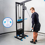 Атлас THUNDER CRAGY, фото 8